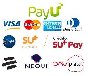 medios de pago