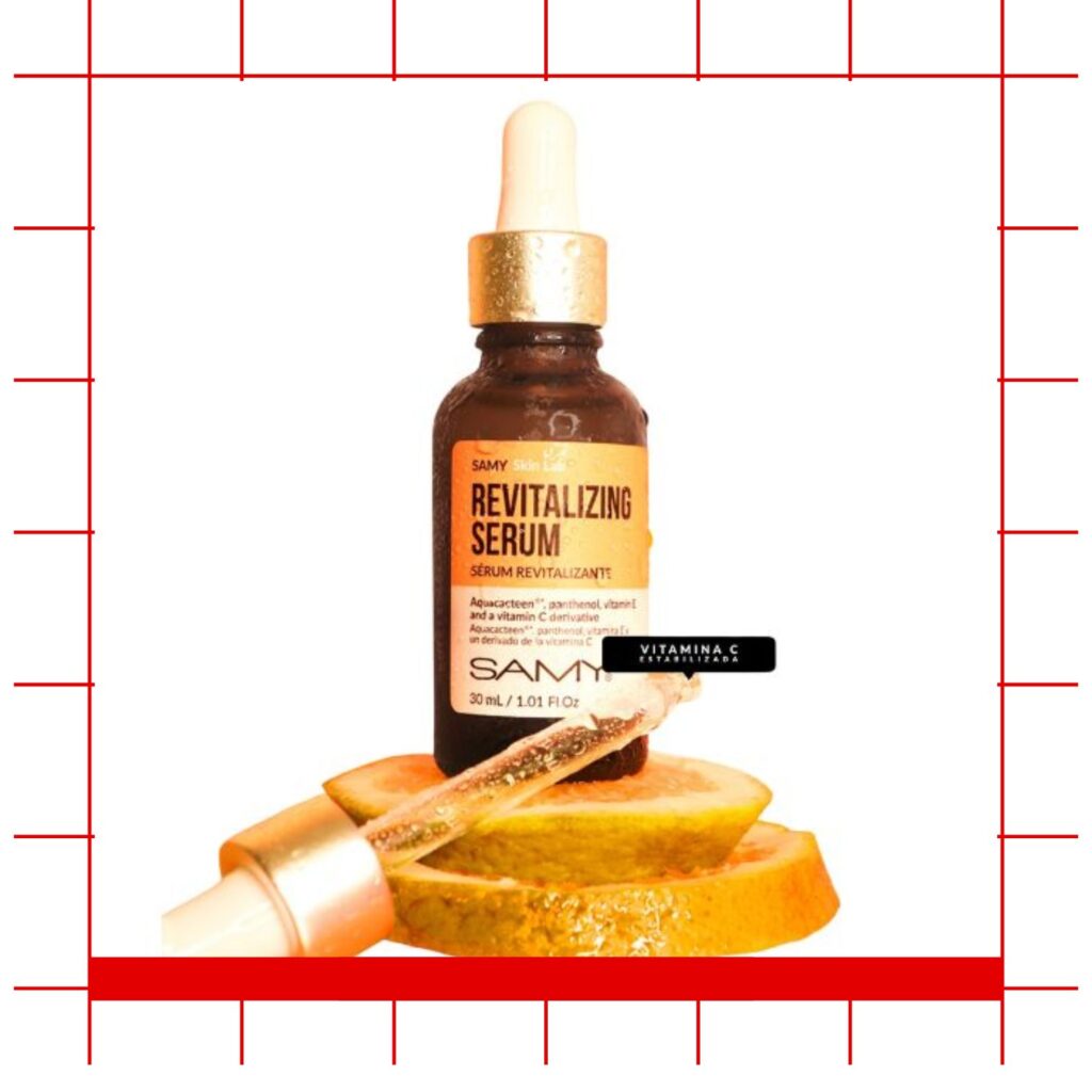 categoria cuidado facial
